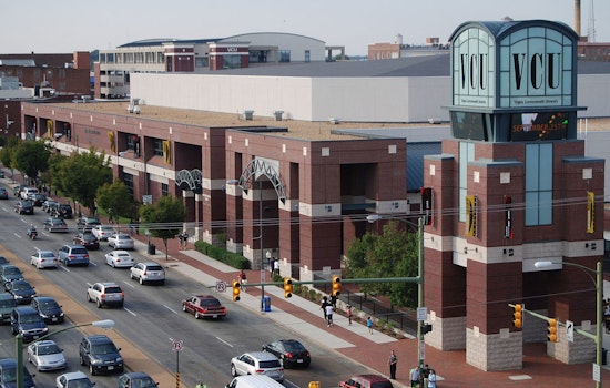 Third Day Rocks Richmond’s Siegel Center as VCU Bets Big on Concert Comeback