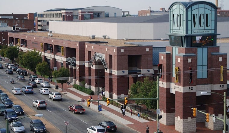 Third Day Rocks Richmond’s Siegel Center as VCU Bets Big on Concert Comeback