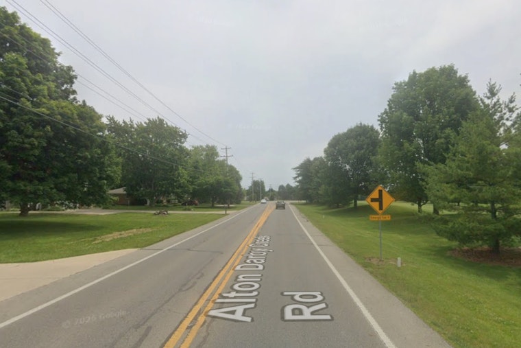 Third Fatal Crash Hits Prairie Township in a Month, Killing Driver on Alton Darby Creek Road