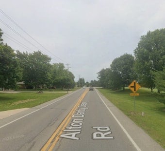 Third Fatal Crash Hits Prairie Township in a Month, Killing Driver on Alton Darby Creek Road