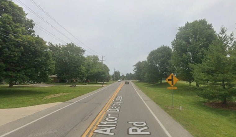 Third Fatal Crash Hits Prairie Township in a Month, Killing Driver on Alton Darby Creek Road