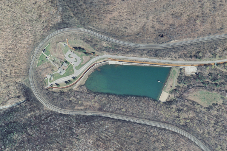 Third Norfolk Southern Derailment At Horseshoe Curve In Six Months Alarms Altoona