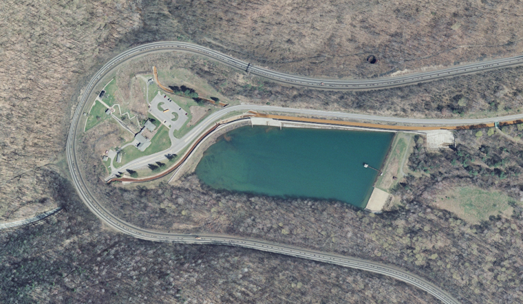 Third Norfolk Southern Derailment At Horseshoe Curve In Six Months Alarms Altoona