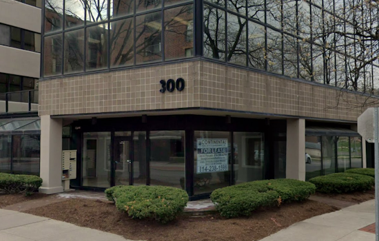 Third Planet Coffee Brewers Preps Rotating Roaster Concept For Downtown State College