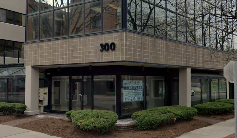 Third Planet Coffee Brewers Preps Rotating Roaster Concept For Downtown State College
