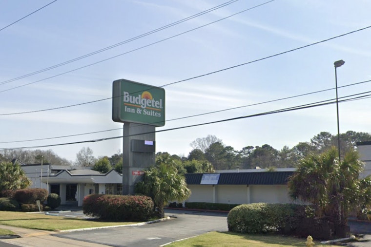 Third Shooting at Same Columbus Motel in a Year Leaves One Wounded, Suspect Held
