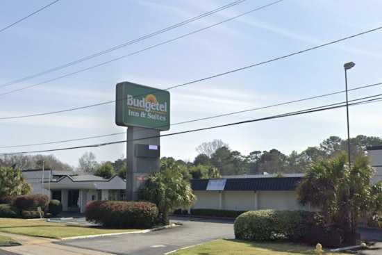 Third Shooting at Same Columbus Motel in a Year Leaves One Wounded, Suspect Held