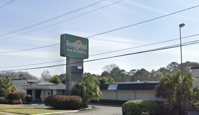 Third Shooting at Same Columbus Motel in a Year Leaves One Wounded, Suspect Held