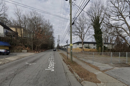 Third Shooting Hits Joseph E. Boone Blvd in Weeks, Man Wounded Overnight