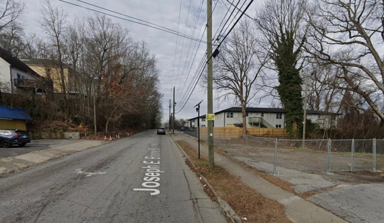 Third Shooting Hits Joseph E. Boone Blvd in Weeks, Man Wounded Overnight