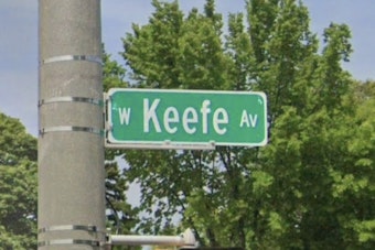 Third Shooting In Days Rattles Milwaukee's Keefe Avenue Corridor, Victim Hospitalized