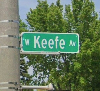 Third Shooting In Days Rattles Milwaukee's Keefe Avenue Corridor, Victim Hospitalized