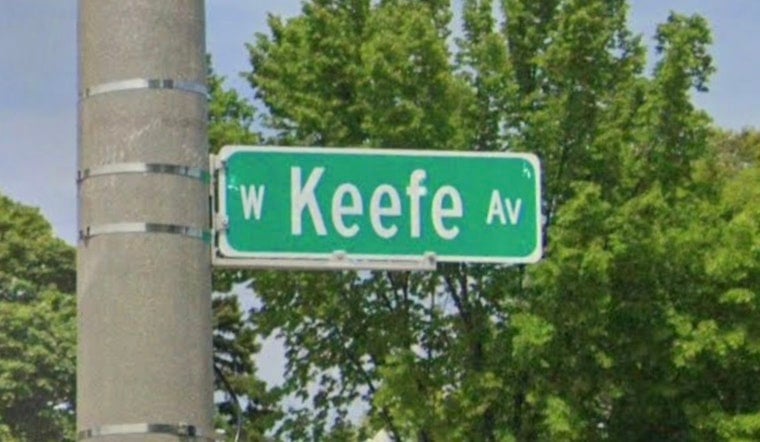 Third Shooting In Days Rattles Milwaukee's Keefe Avenue Corridor, Victim Hospitalized