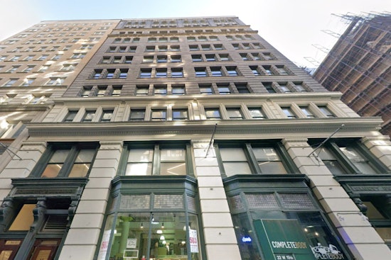 Thor Equities Grabs Garment District Tower Two Blocks From Herald Square For $218M