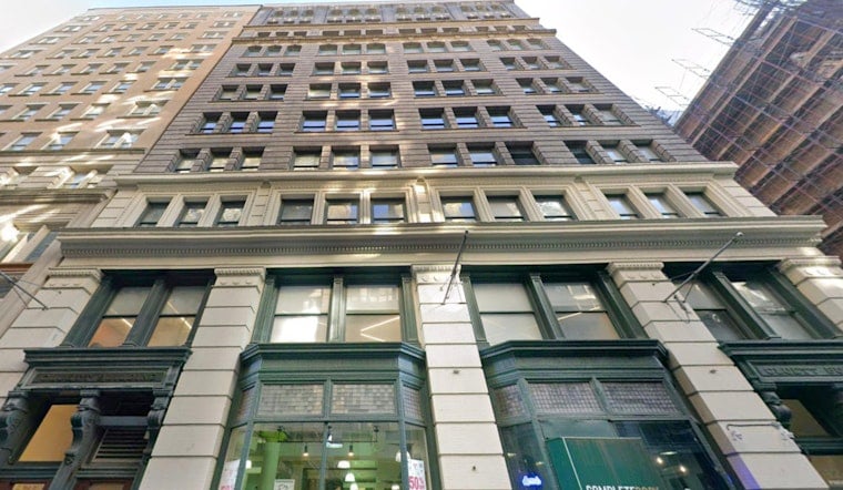Thor Equities Grabs Garment District Tower Two Blocks From Herald Square For $218M
