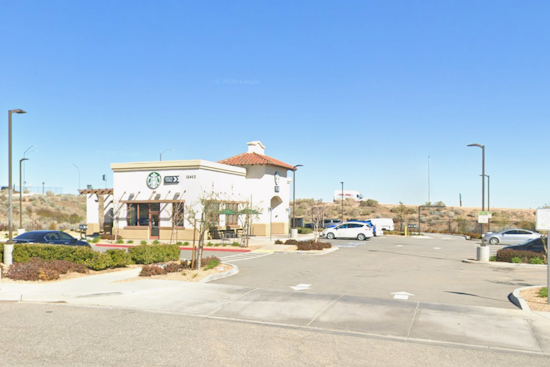 Three Armed Robberies Hit Victorville, Hesperia Gas Stations in 22 Minutes