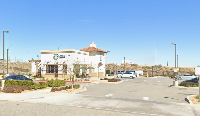 Three Armed Robberies Hit Victorville, Hesperia Gas Stations in 22 Minutes