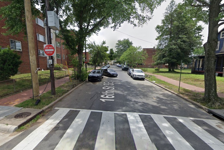 Three Arrested After Man Shot on Anacostia Block That Saw Fatal Shooting in July
