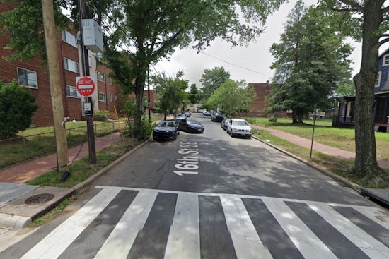 Three Arrested After Man Shot on Anacostia Block That Saw Fatal Shooting in July