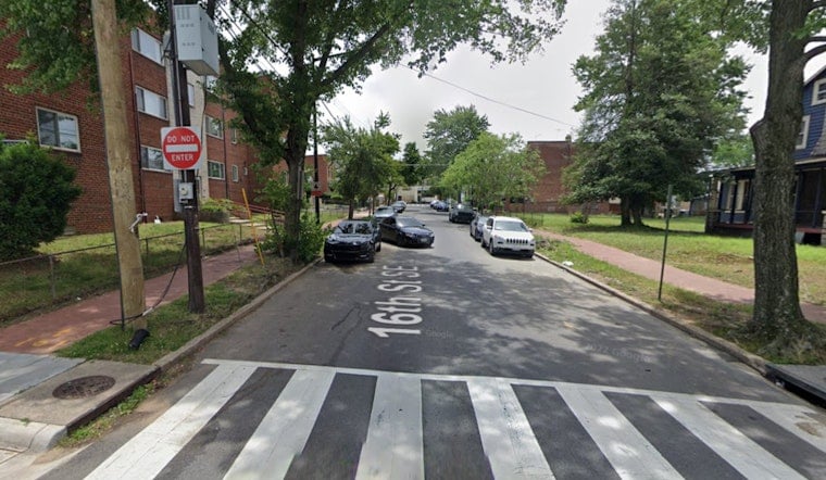 Three Arrested After Man Shot on Anacostia Block That Saw Fatal Shooting in July