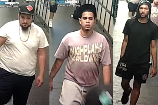 Three Attackers Stab Jackson Heights Man on 7 Train Platform, NYPD Says