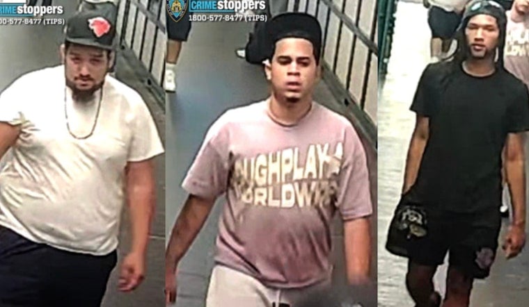 Three Attackers Stab Jackson Heights Man on 7 Train Platform, NYPD Says