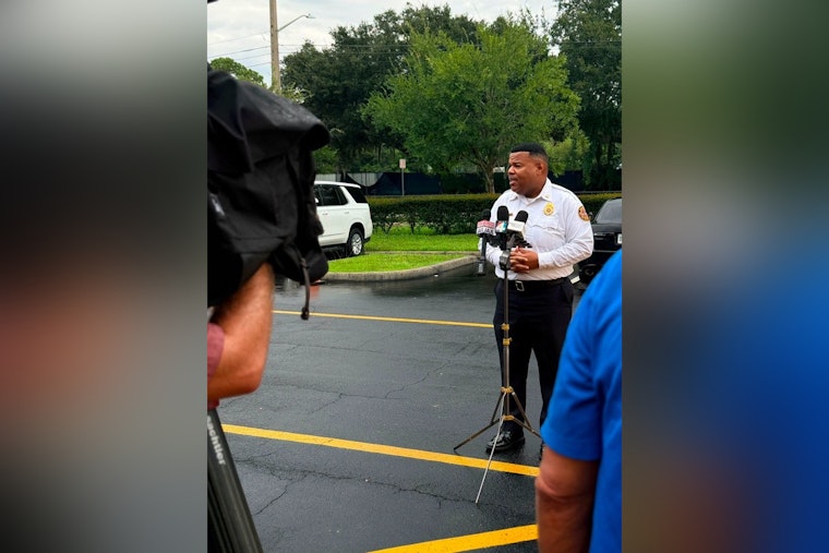 Three Children Dead in Mandarin Townhome Fire, Four Others Critically Hurt