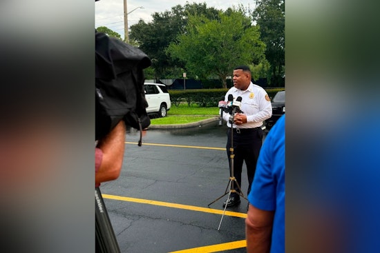 Three Children Dead in Mandarin Townhome Fire, Four Others Critically Hurt