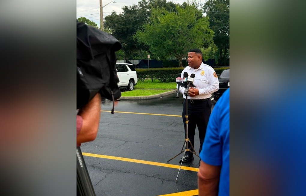 Three Children Dead in Mandarin Townhome Fire, Four Others Critically Hurt