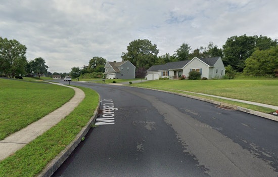 Three Dead in Lower Swatara Township House Fire Ruled Homicide-Arson