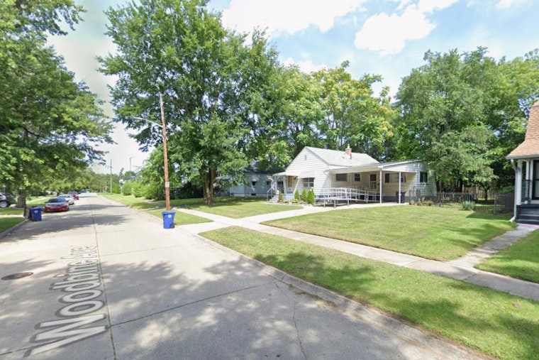 Three Dead in Redford Foster Home Fire, Two Others Escape Flames