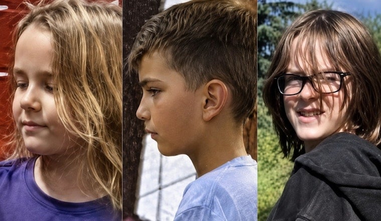 Three Durango Siblings-Age Kids Vanish Together, State Alert Issued