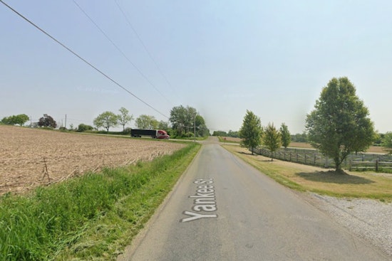 Three Dutch Nationals Killed as Van Runs Stop Sign, Meets Semi on SR 13