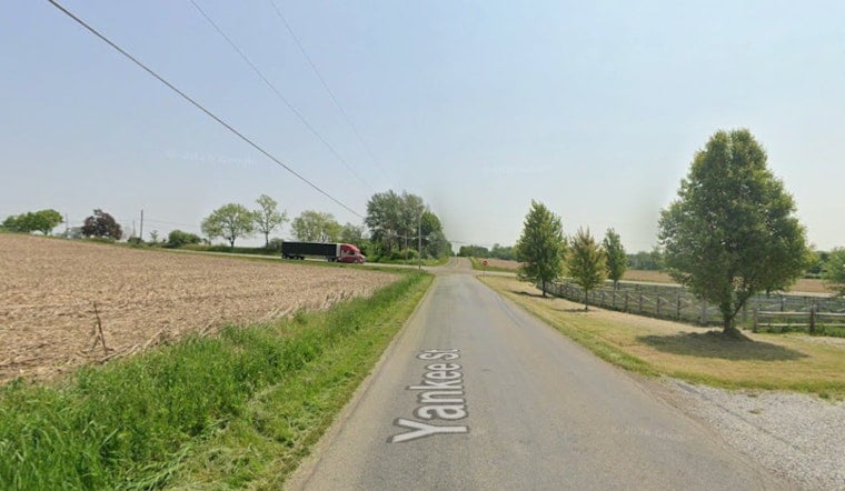 Three Dutch Nationals Killed as Van Runs Stop Sign, Meets Semi on SR 13