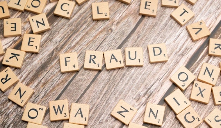 Three Ex-Ohio Jobless Aid Contractors Accused In $3.2M Fraud Scheme