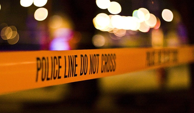 Three Hurt in Deep Ellum Shooting as Fleeing Car Speeds Off Elm Street