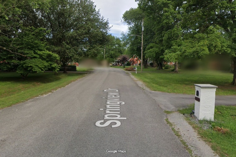 Three Hurt in Early-Morning Stabbing at Donelson Home, Two Critically
