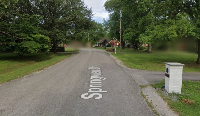 Three Hurt in Early-Morning Stabbing at Donelson Home, Two Critically