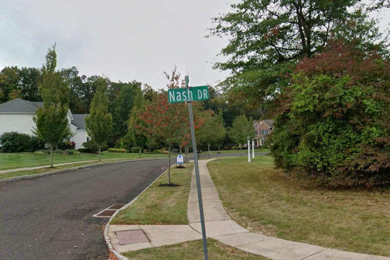 Three Masked Teens Kick Bucks County Door Before Dawn, Police Hunt for Clues