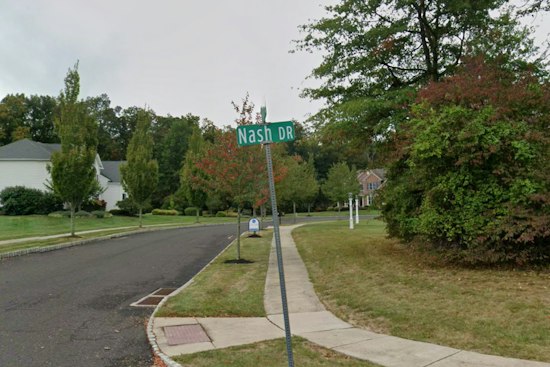 Three Masked Teens Kick Bucks County Door Before Dawn, Police Hunt for Clues