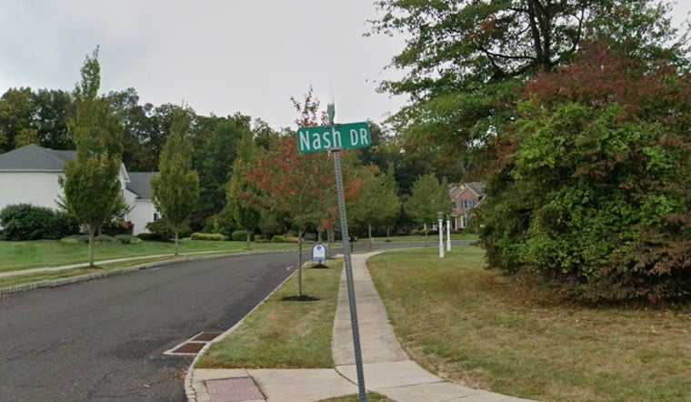 Three Masked Teens Kick Bucks County Door Before Dawn, Police Hunt for Clues