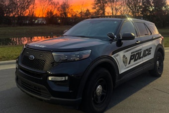 Three Men Charged After Wilcox Drive Shooting Injures One in Greensboro