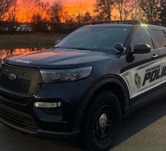 Three Men Charged After Wilcox Drive Shooting Injures One in Greensboro