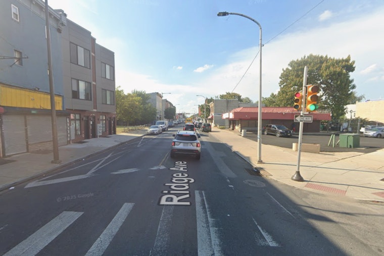 Three Men Critically Wounded in Ridge Avenue Shooting, No Arrests Made