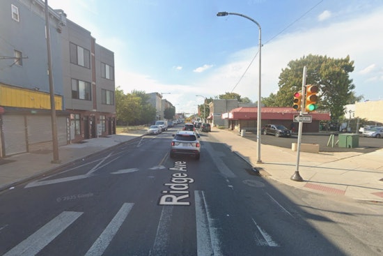 Three Men Critically Wounded in Ridge Avenue Shooting, No Arrests Made