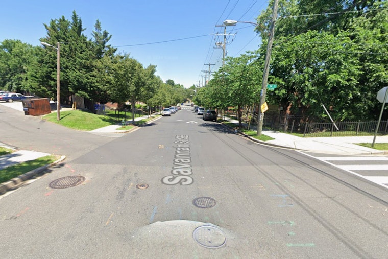 Three Men Shot in Congress Heights, One Critical as D.C. Assaults Spike 40%