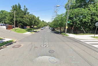 Three Men Shot in Congress Heights, One Critical as D.C. Assaults Spike 40%