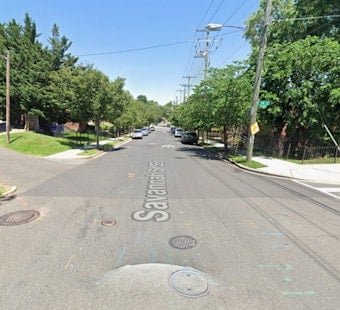 Three Men Shot in Congress Heights, One Critical as D.C. Assaults Spike 40%