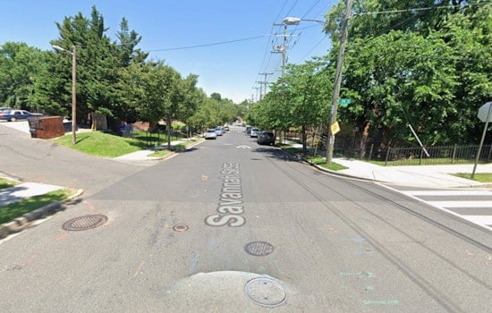 Three Men Shot in Congress Heights, One Critical as D.C. Assaults Spike 40%