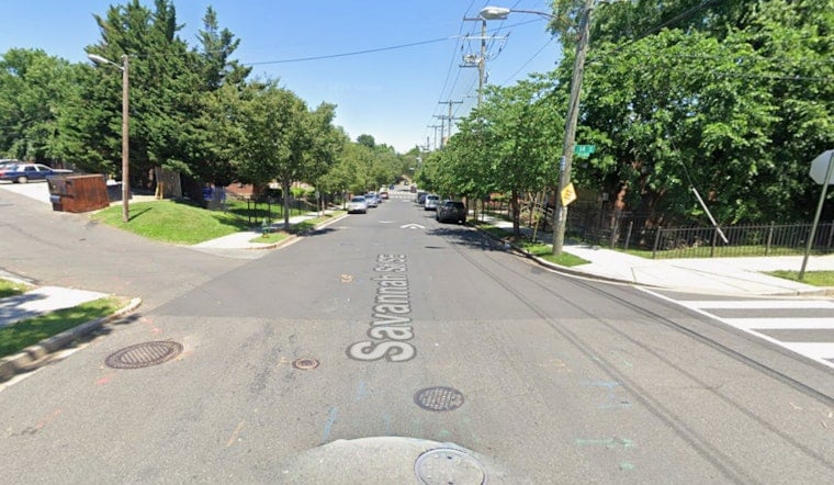 Three Men Shot in Congress Heights, One Critical as D.C. Assaults Spike 40%